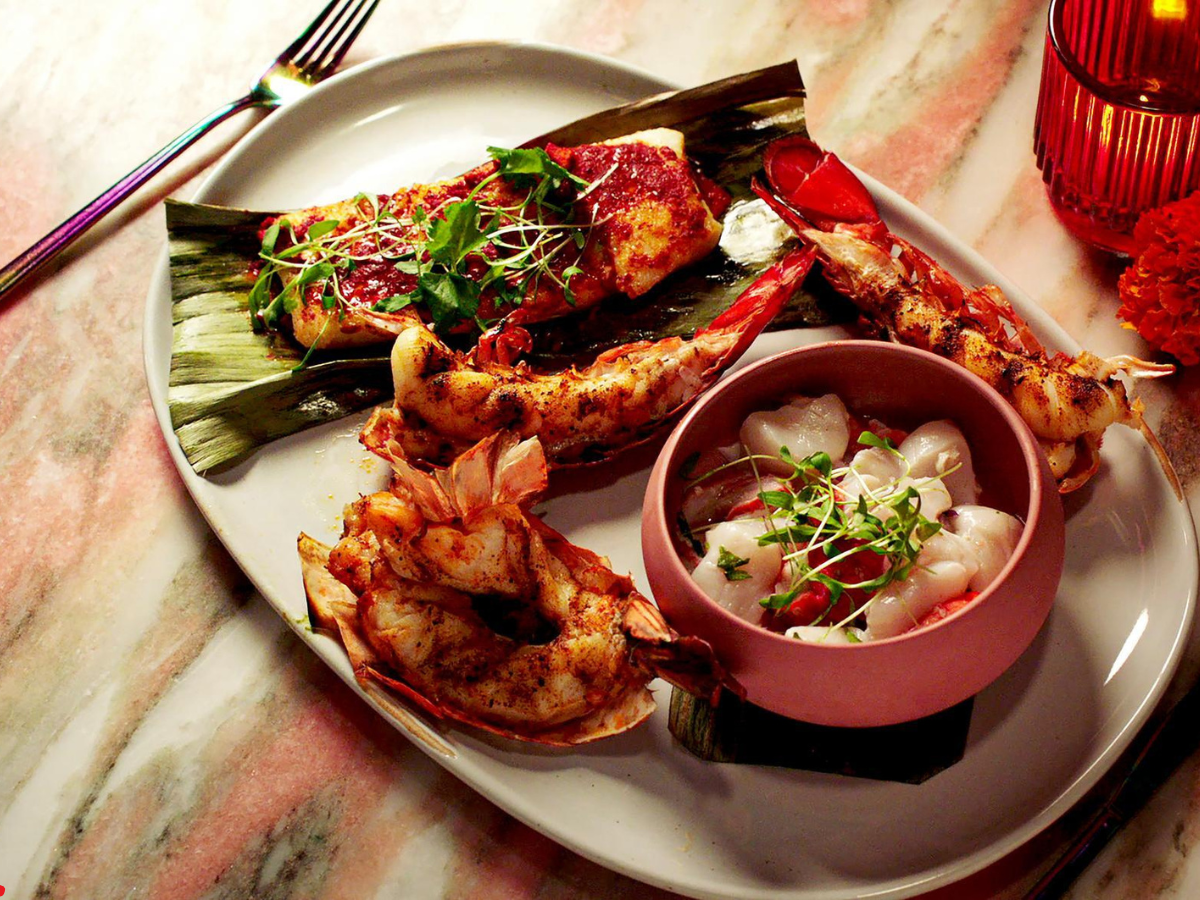 All Dining & Soft Drinks